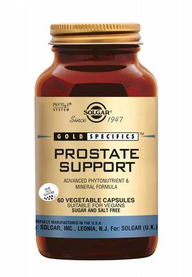 Solgar Prostaat Support