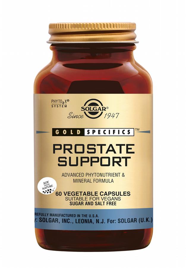 Prostaat Support