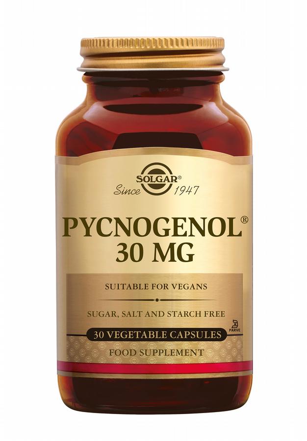 Pycnogenol® 30 mg