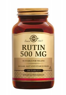 Solgar Rutine 500 mg