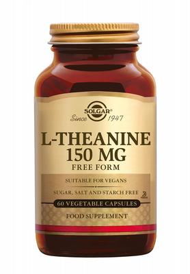 Solgar L-Theanine 150 mg