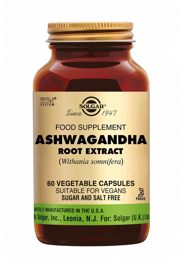 Ashwagandha Root Extract