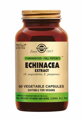 Solgar Echinacea Extract