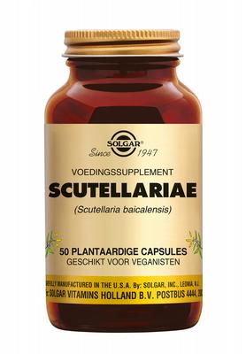 Solgar Scutellariae