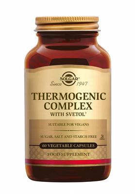 Solgar Thermogenic Complex