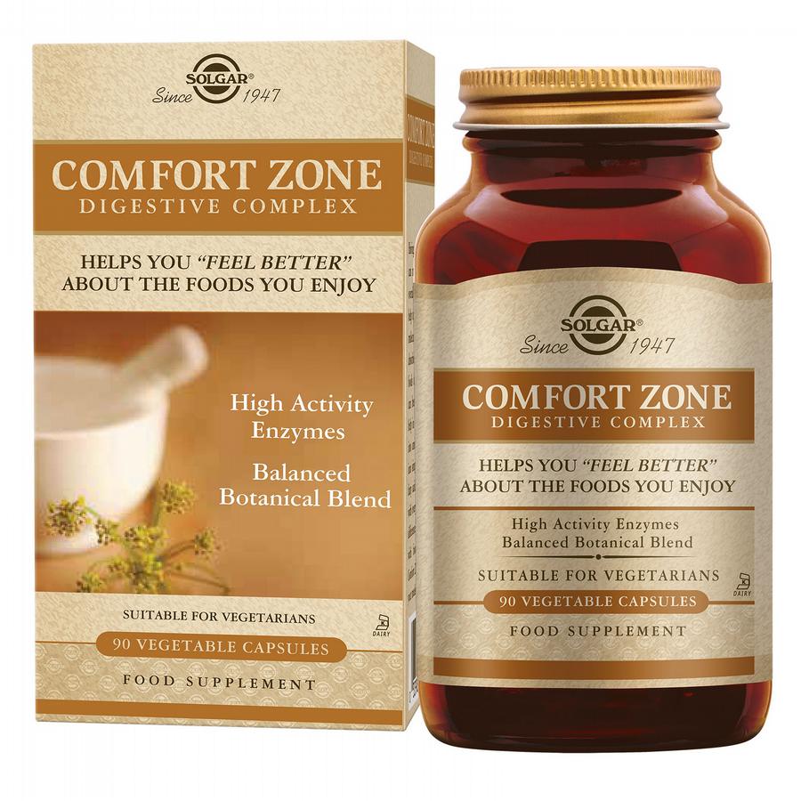 Comfort Zone Spijsvertering Complex
