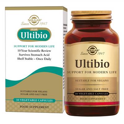 Solgar Ultibio