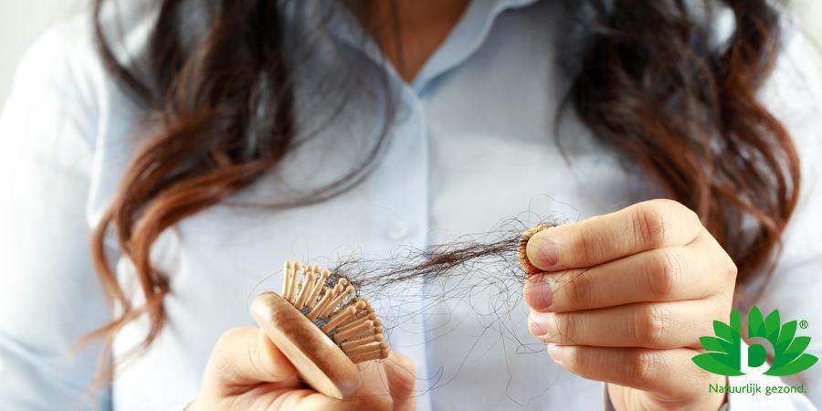 Tips om haaruitval te voorkomen bij vrouwen