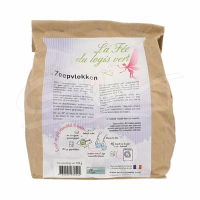 ECO CONSEILS Zeepvlokken zak 750g 750 gr