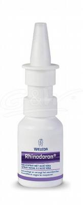 Weleda Rhinodoron neusspray