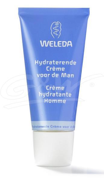 Men hydraterende creme