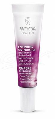 Weleda Evening primrose oog- en lipcontourcreme
