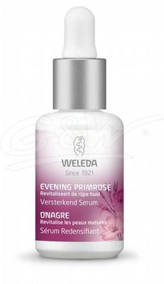 Weleda Evening primrose versterkend serum