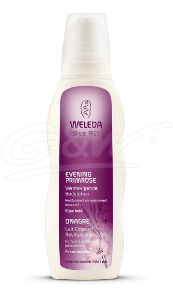 Evening primrose bodylotion