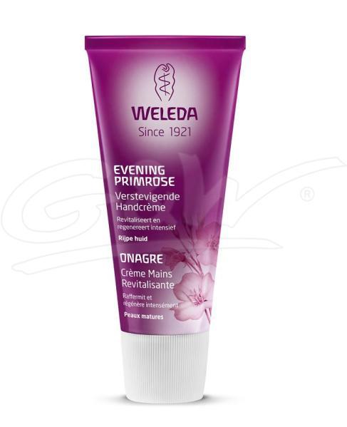 Evening primrose handcreme