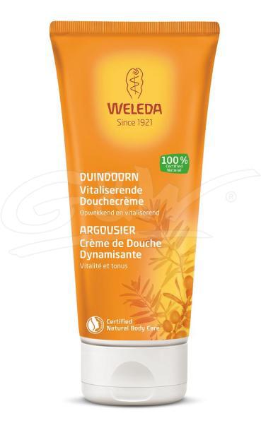 Duindoorn vitaliserende douche