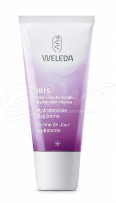 Weleda Iris balancerende dagcreme