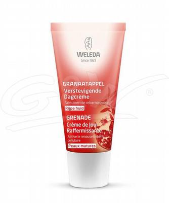 Weleda Granaatappel verstevigende dagcreme