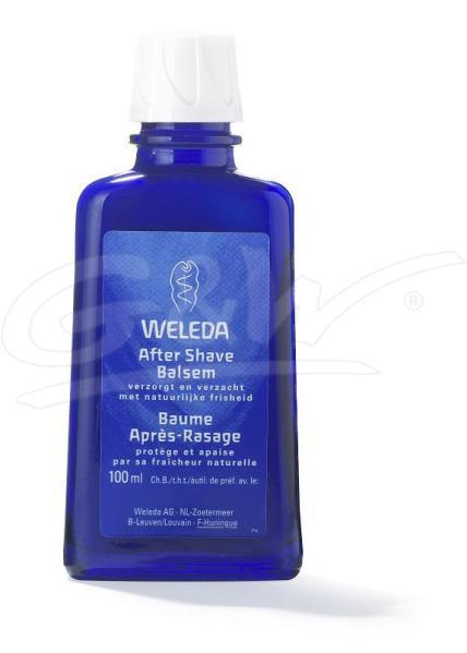 Men aftershave balsem