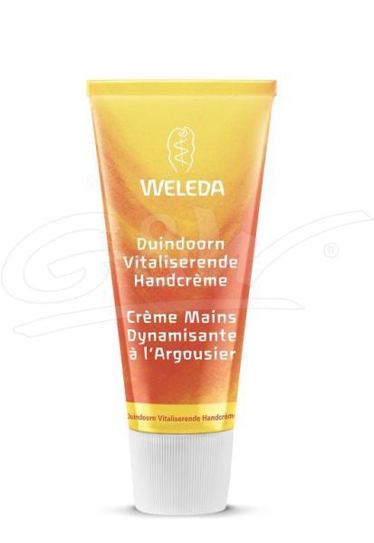 Duindoorn vitaliserende handcreme
