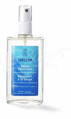 Weleda Salie deodorant