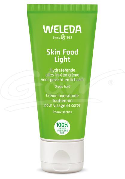 Skin food light