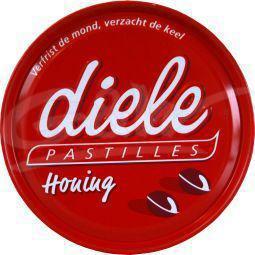 Diele Honing