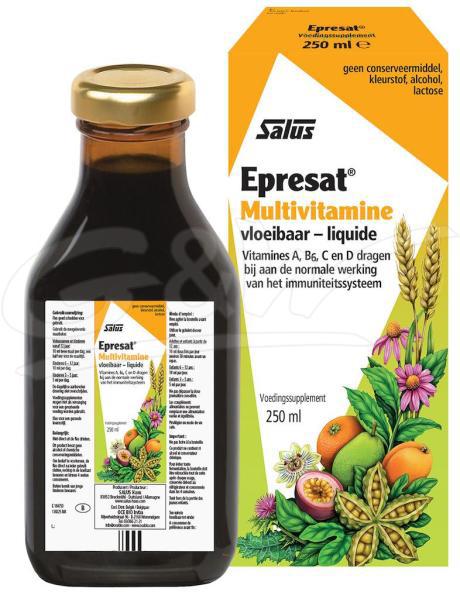 Epresat multivitamine