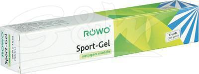 SPORTGEL