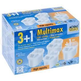 AQUA SELECT Maxtra fi 3+1    4s