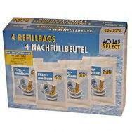 AQUA SELECT Navulzakjes 4-pack universeel