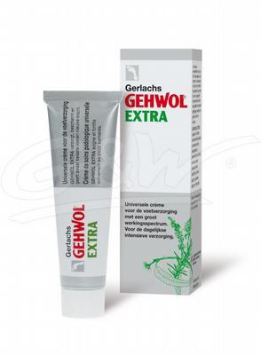 Gehwol Voetcreme extra