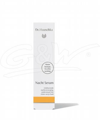Dr. Hauschka Nacht serum