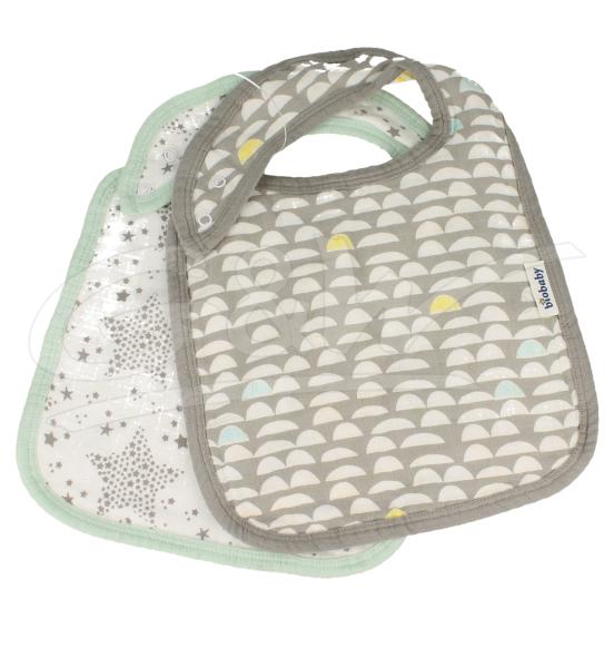 Slabber dubbelzijdig (2 stuks) 2pack