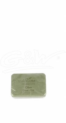 Alviana Lavendelzeep