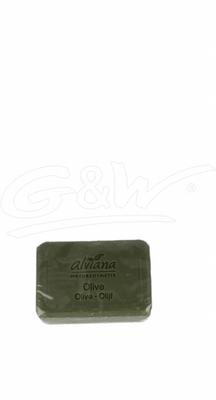 Alviana Olijfzeep