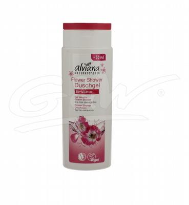 Alviana Douchegel flower shower