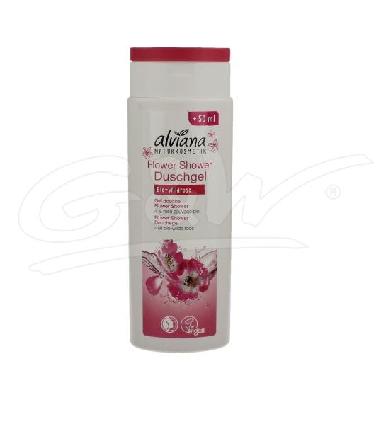Douchegel flower shower