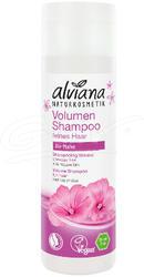 Shampoo volume