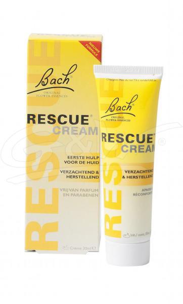 Rescue remedy creme