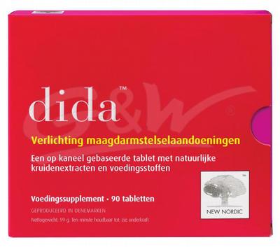 New Nordic Dida