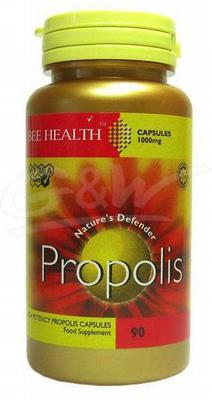BEE HEALTH PROPOLIS 1000MG
