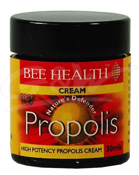 Propolis creme