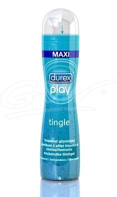 Durex Play tingle gel