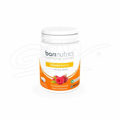 Metagenics Vitamine B12 I.F.