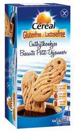 Ontbijtkoekjes glutenvrij