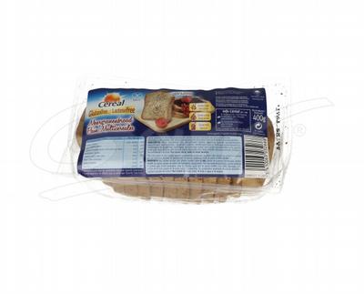 Cereal Brood meergranen