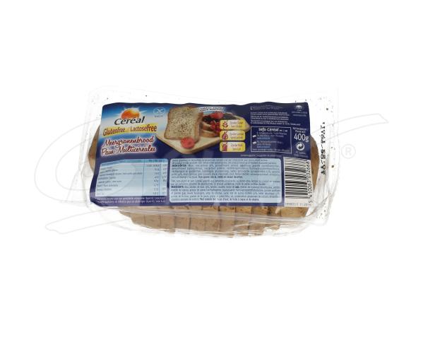 Brood meergranen