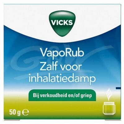 Vicks Vaporub