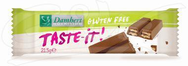 Taste-it snack glutenvrij